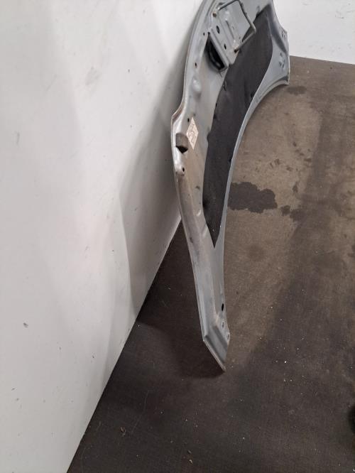 Image Capot - TOYOTA YARIS 2