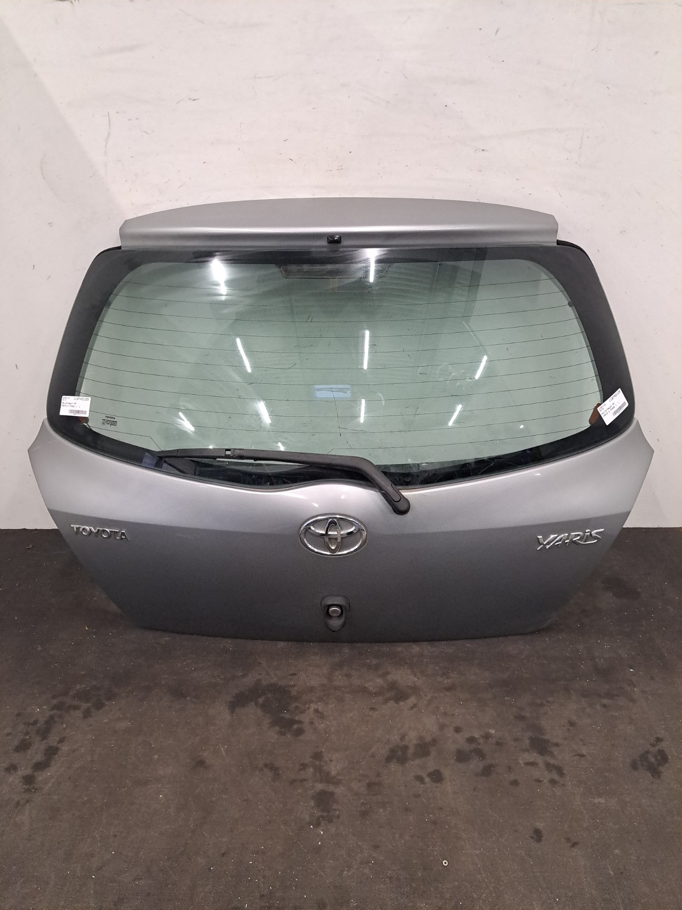 Pièce Auto