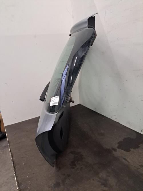 Image Malle/Hayon arriere - TOYOTA YARIS 2
