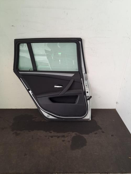 Image Porte arriere gauche - BMW SERIE 5 E61