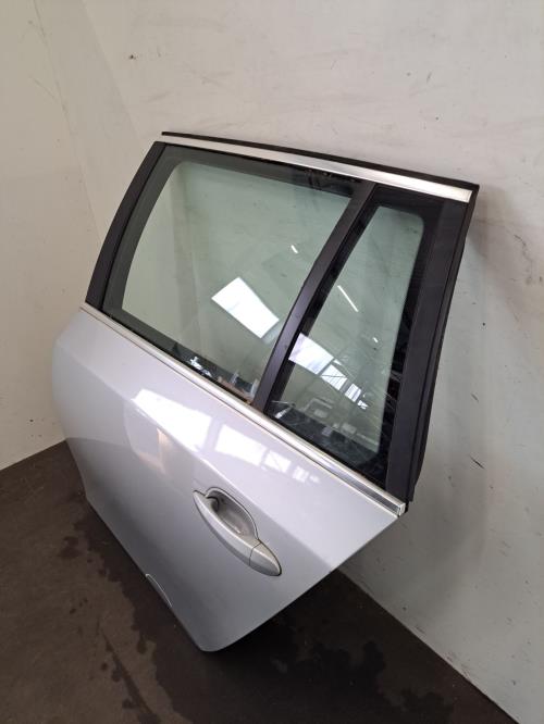 Image Porte arriere gauche - BMW SERIE 5 E61