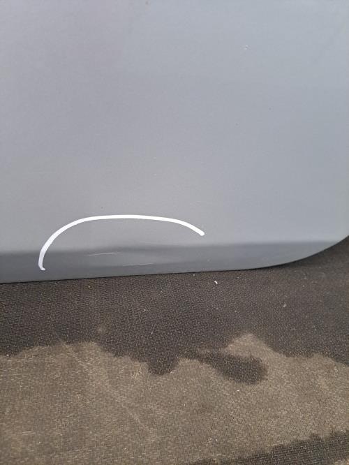 Image Porte arriere gauche - BMW SERIE 5 E61