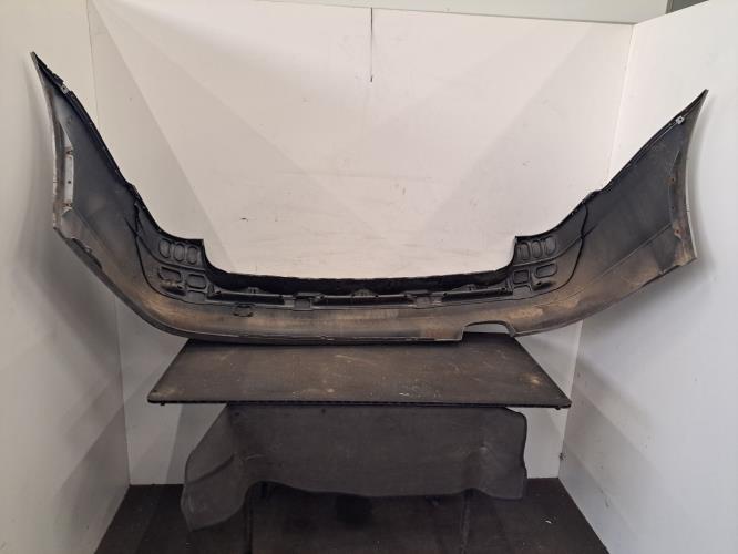 Image Pare choc arriere - BMW SERIE 5 E61