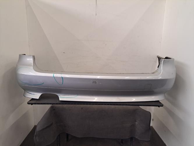 Image Pare choc arriere - BMW SERIE 5 E61