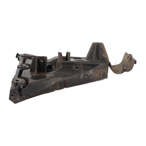Image Moulure de pare choc arriere - BMW SERIE 5 E61
