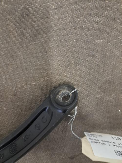 Image Bras essuie glace avant gauche - RENAULT CAPTUR 1