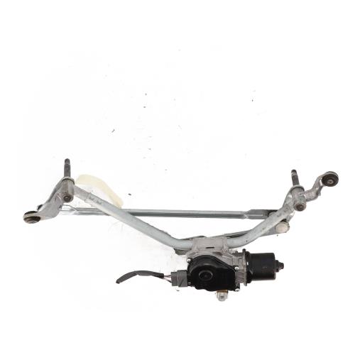 Image Moteur essuie glace avant - RENAULT CAPTUR 1