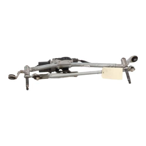 Image Moteur essuie glace avant - RENAULT CAPTUR 1