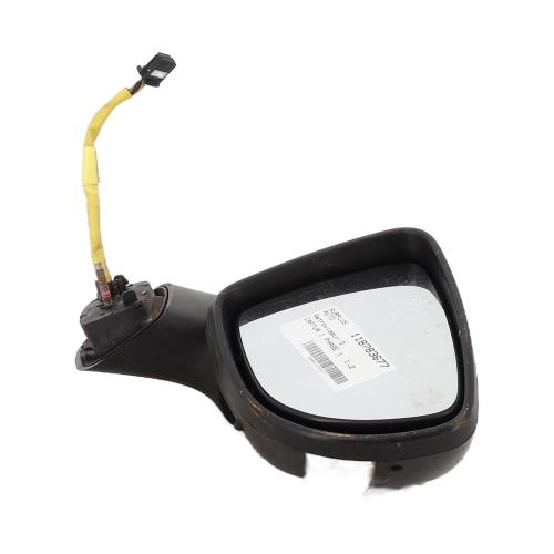Image Retroviseur droit - RENAULT CAPTUR 1