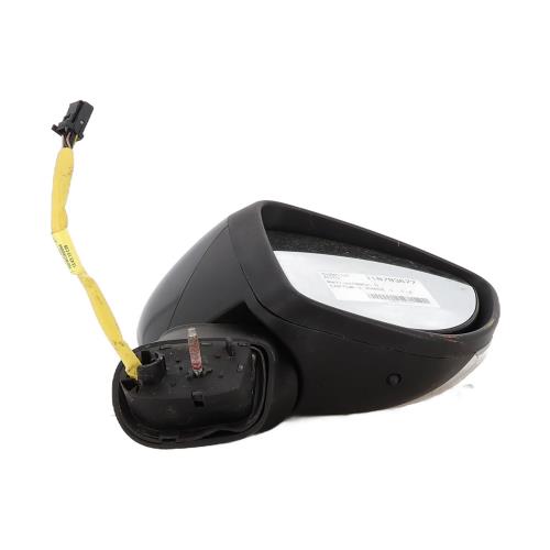 Image Retroviseur droit - RENAULT CAPTUR 1