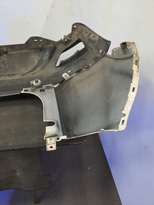 Image Pare choc arriere - RENAULT CAPTUR 1