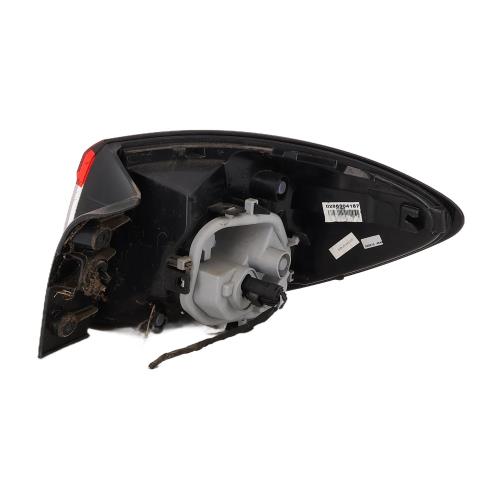 Image Feu arriere principal gauche (feux) - RENAULT CAPTUR 1