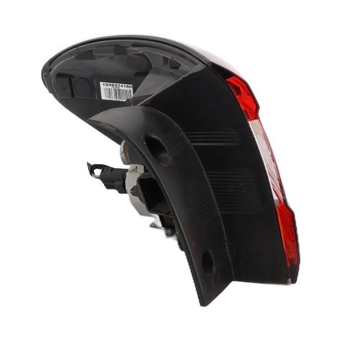 Image Feu arriere principal droit (feux) - RENAULT CAPTUR 1