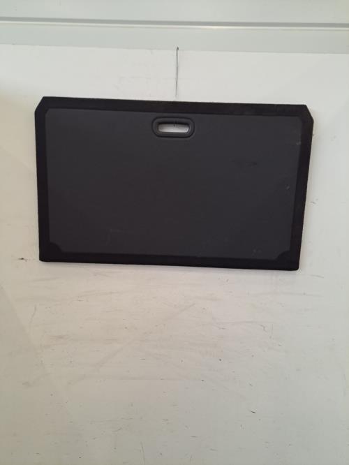 Image Tapis de coffre - RENAULT CAPTUR 1
