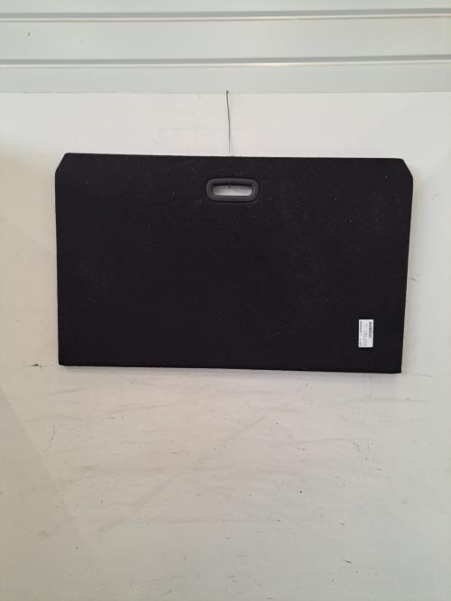 Image Tapis de coffre - RENAULT CAPTUR 1