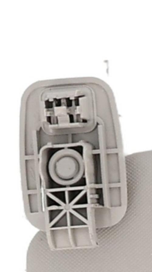 Image Pare soleil droit - RENAULT CAPTUR 1