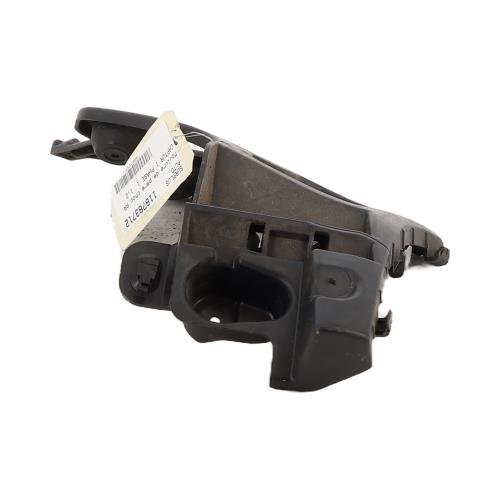 Image Moulure de pare choc arriere - RENAULT CAPTUR 1