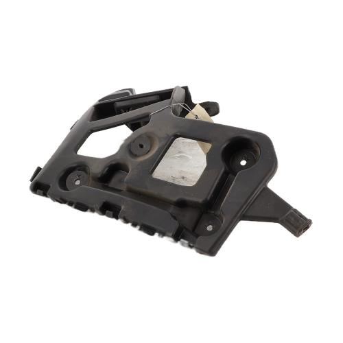 Image Moulure de pare choc arriere - RENAULT CAPTUR 1