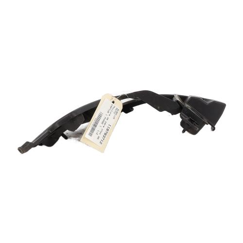 Image Moulure de pare choc arriere - RENAULT CAPTUR 1