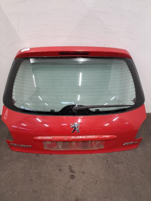 Image Support de pare chocs arriere - RENAULT CAPTUR 1