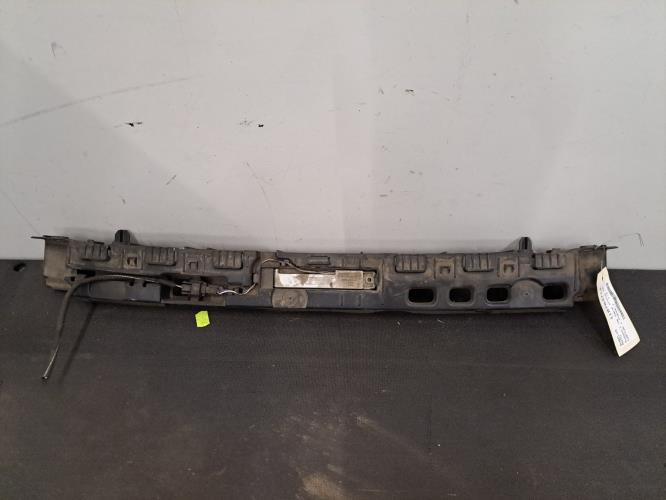 Image Support de pare chocs arriere - RENAULT CAPTUR 1