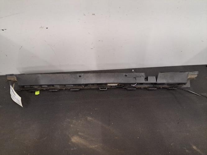 Image Support de pare chocs arriere - RENAULT CAPTUR 1