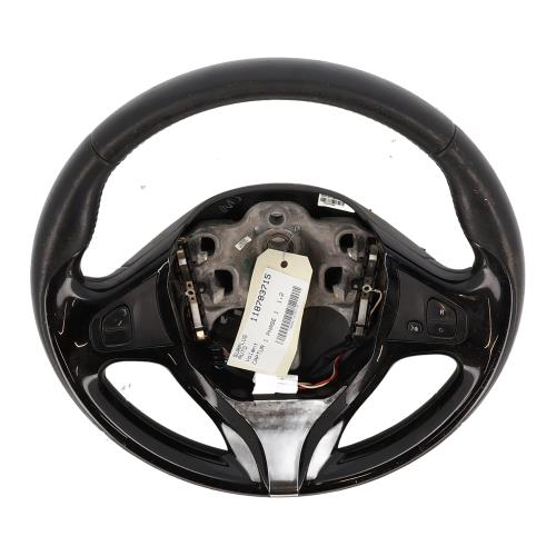 Image Volant - RENAULT CAPTUR 1