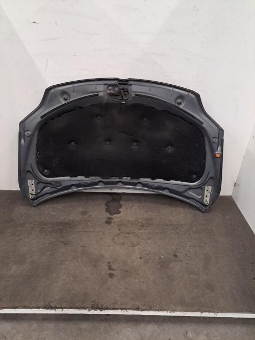 Image Capot - VOLKSWAGEN GOLF PLUS