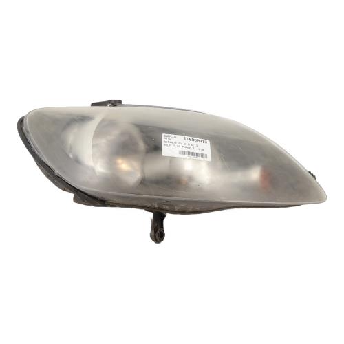 Image Optique avant principal droit (feux)(phare) - VOLKSWAGEN GOLF PLUS