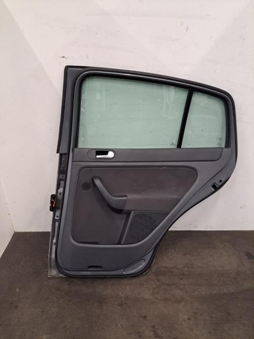 Image Porte arriere droit - VOLKSWAGEN GOLF PLUS