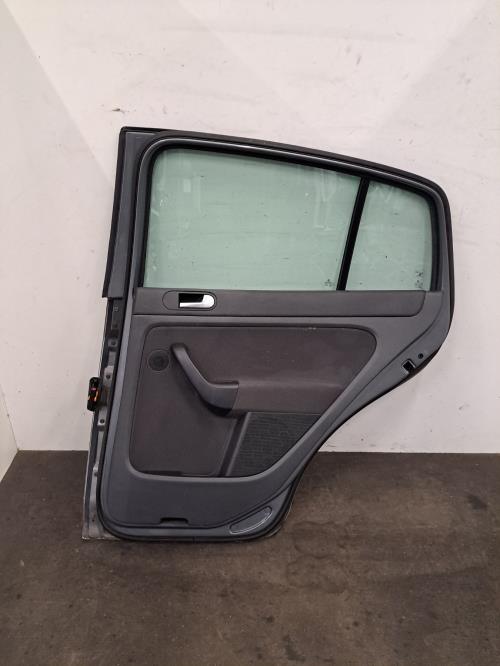 Image Porte arriere droit - VOLKSWAGEN GOLF PLUS