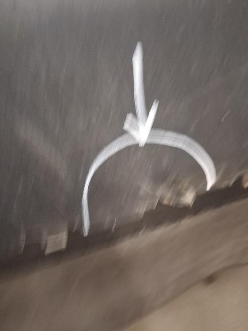 Image Pare choc avant - VOLKSWAGEN GOLF PLUS