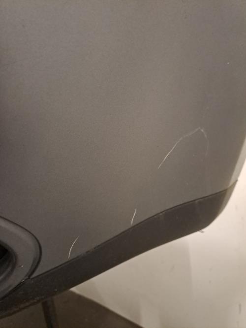 Image Pare choc avant - VOLKSWAGEN GOLF PLUS