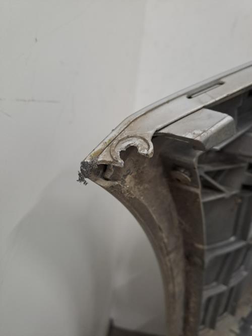 Image Pare choc avant - VOLKSWAGEN GOLF PLUS