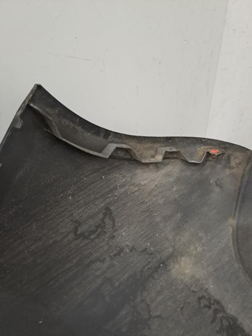 Image Pare choc arriere - OPEL CORSA E