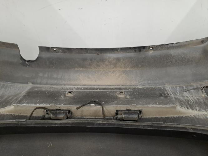 Image Pare choc arriere - OPEL CORSA E