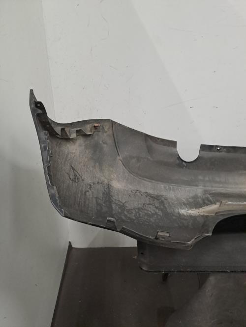 Image Pare choc arriere - OPEL CORSA E