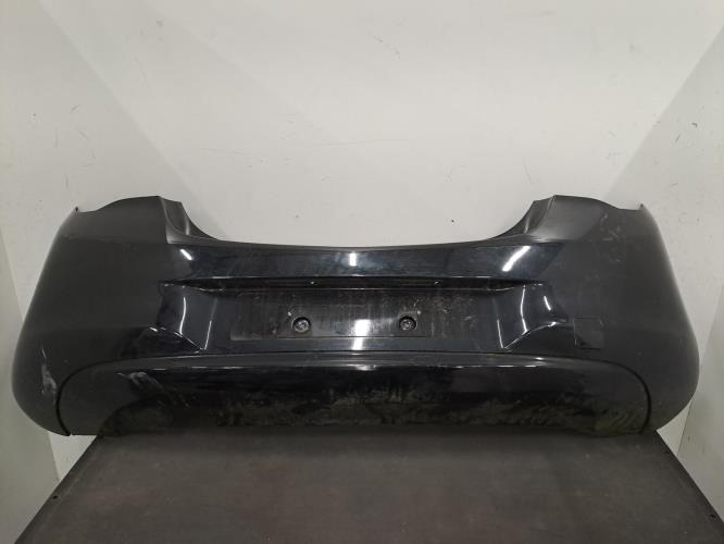 Image Pare choc arriere - OPEL CORSA E