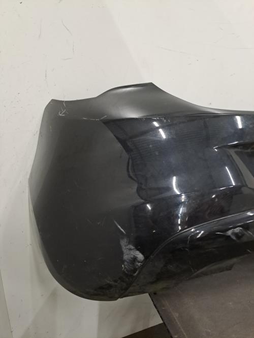 Image Pare choc arriere - OPEL CORSA E