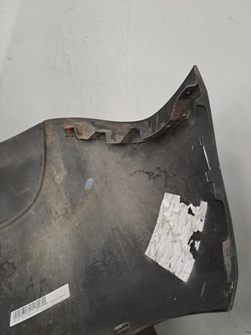 Image Pare choc arriere - OPEL CORSA E