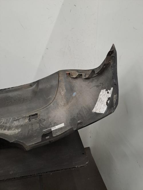 Image Pare choc arriere - OPEL CORSA E