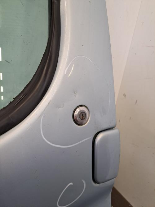 Image Porte avant gauche - CITROEN BERLINGO 1