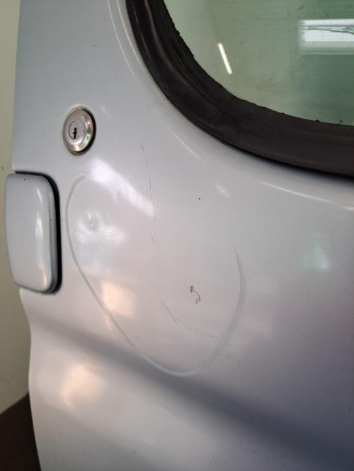 Image Porte avant droit - CITROEN BERLINGO 1