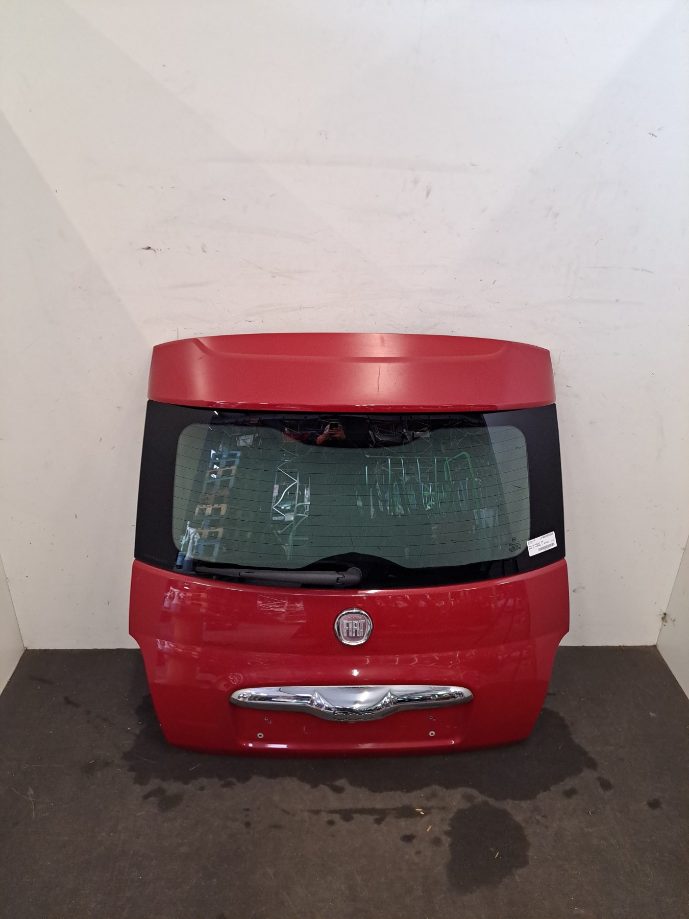 Pièce Auto