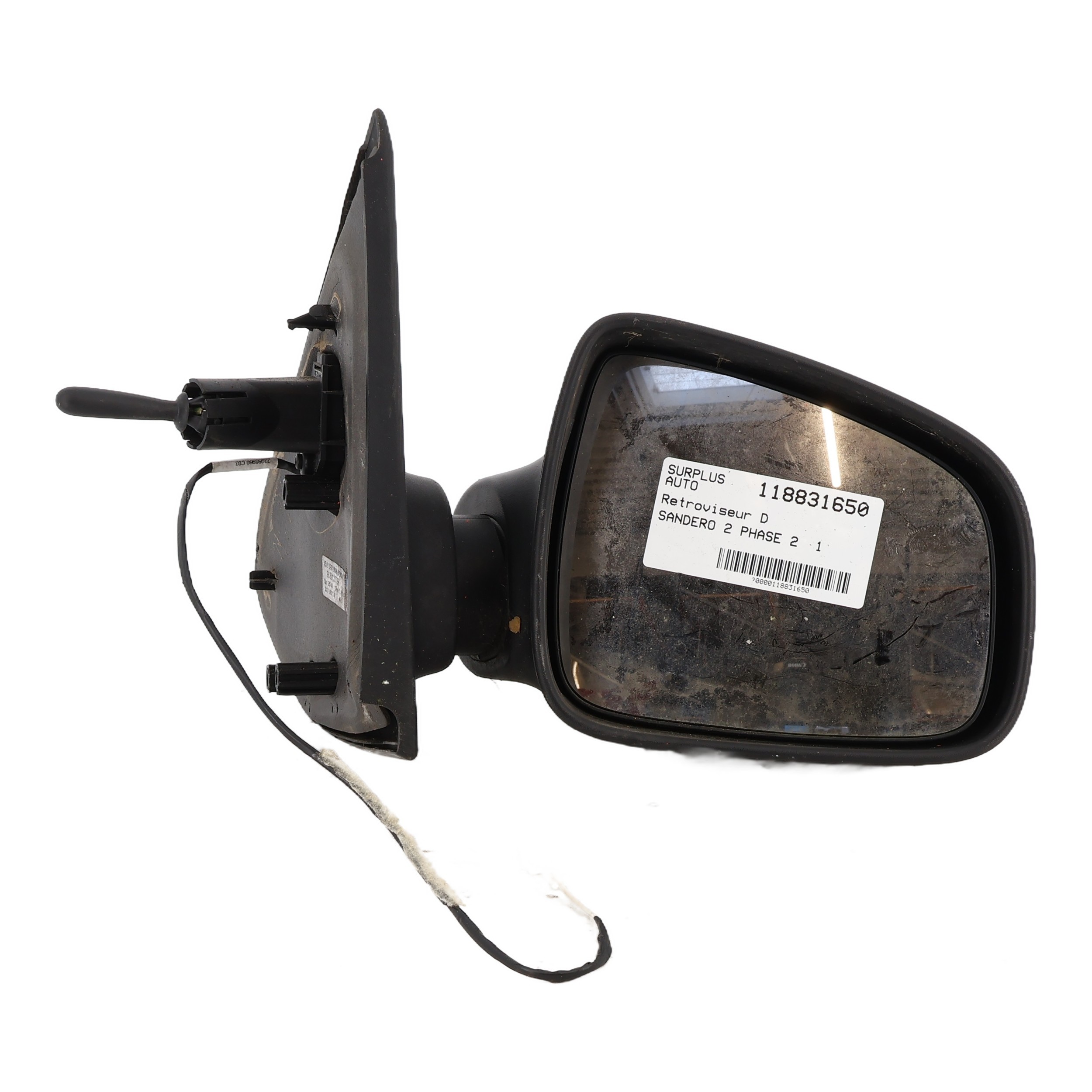 Pièce Auto
