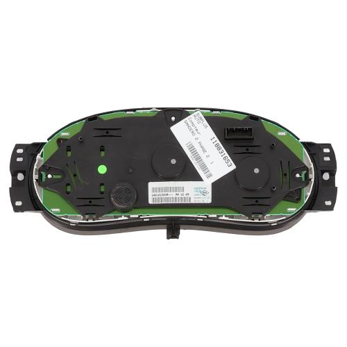 Image Compteur - DACIA SANDERO 2