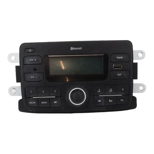 Image Autoradio d'origine - DACIA SANDERO 2