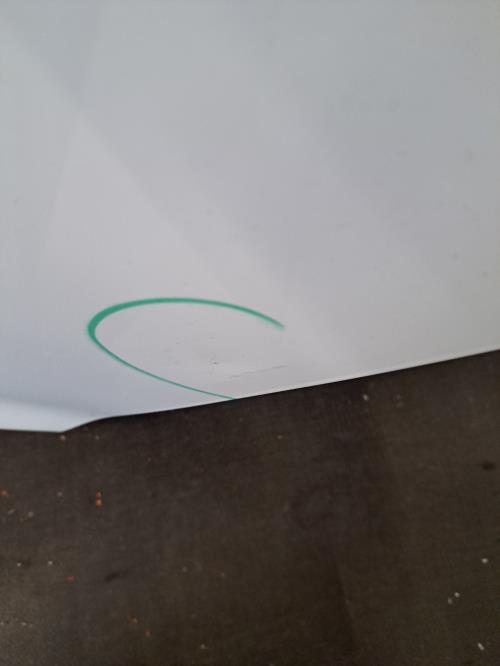 Image Porte arriere gauche - PEUGEOT 208 1