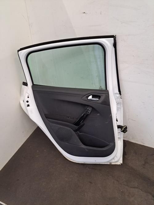 Image Porte arriere gauche - PEUGEOT 208 1