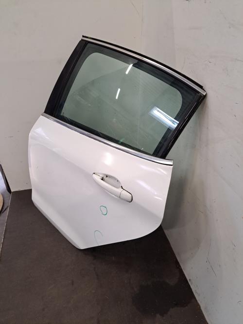 Image Porte arriere gauche - PEUGEOT 208 1